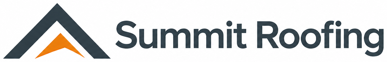 Summit Roofing logo